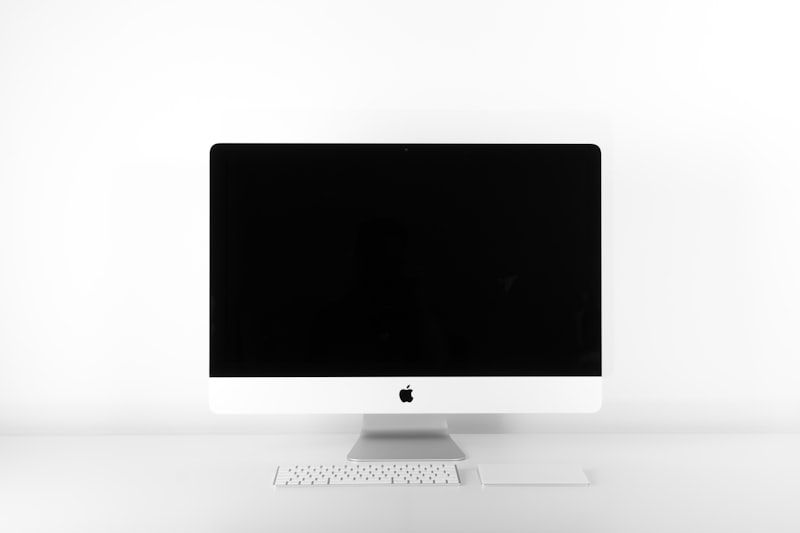 Informatique et écrans