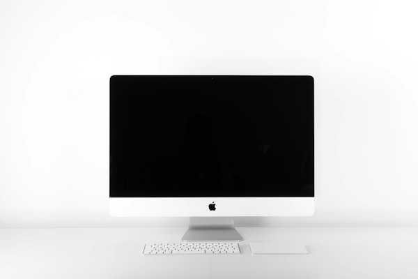 Écran ordinateur 22" Full HD
