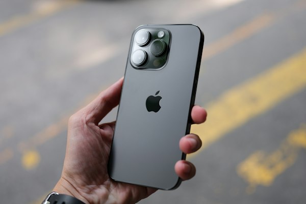 iPhone 14 reconditionné