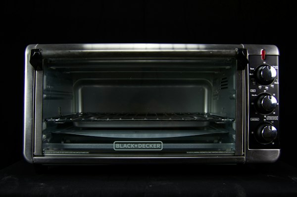 Robot pâtissier 1200W