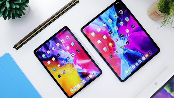 Tablette Android 12" 128Go