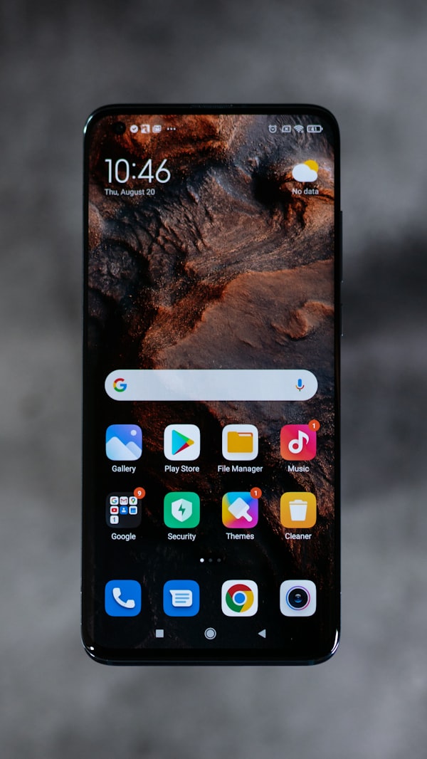 Xiaomi Redmi Note 13